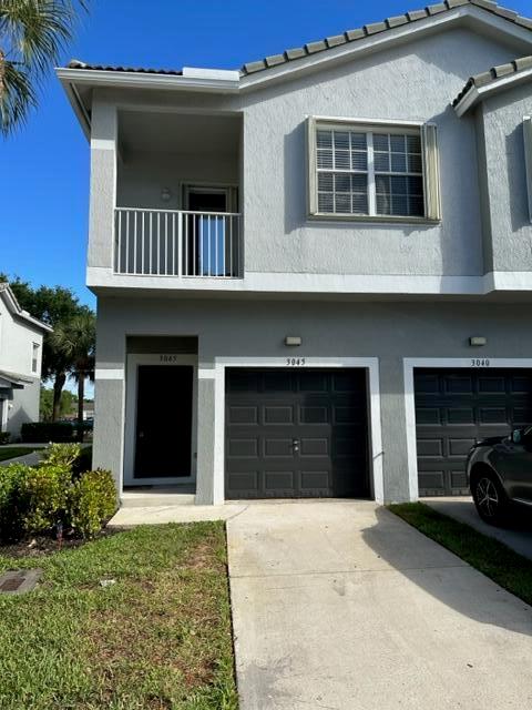 3045 Grandiflora Drive