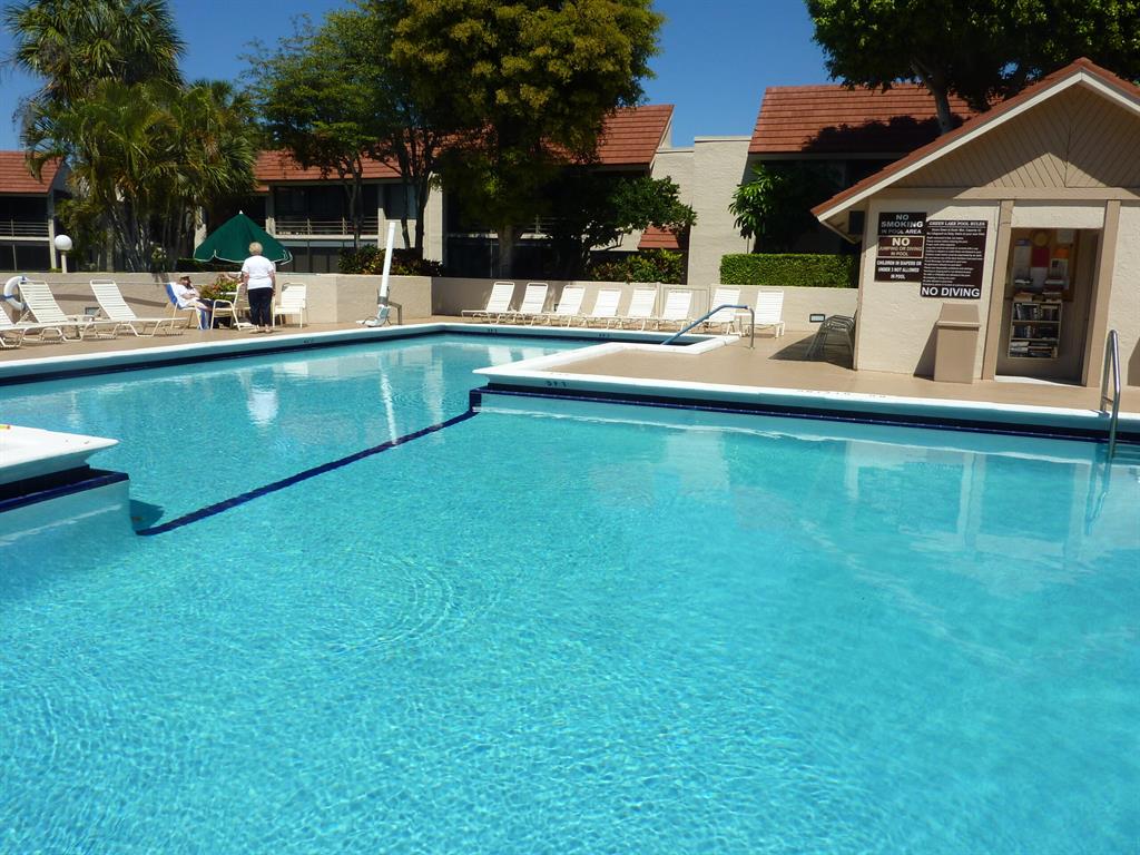11258 Green Lake Drive Unit: 201