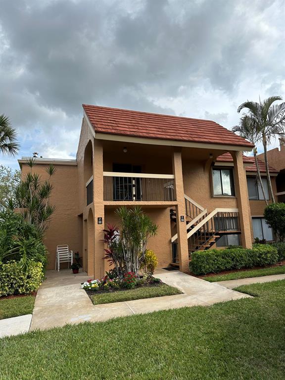 11258 Green Lake Drive Unit: 201
