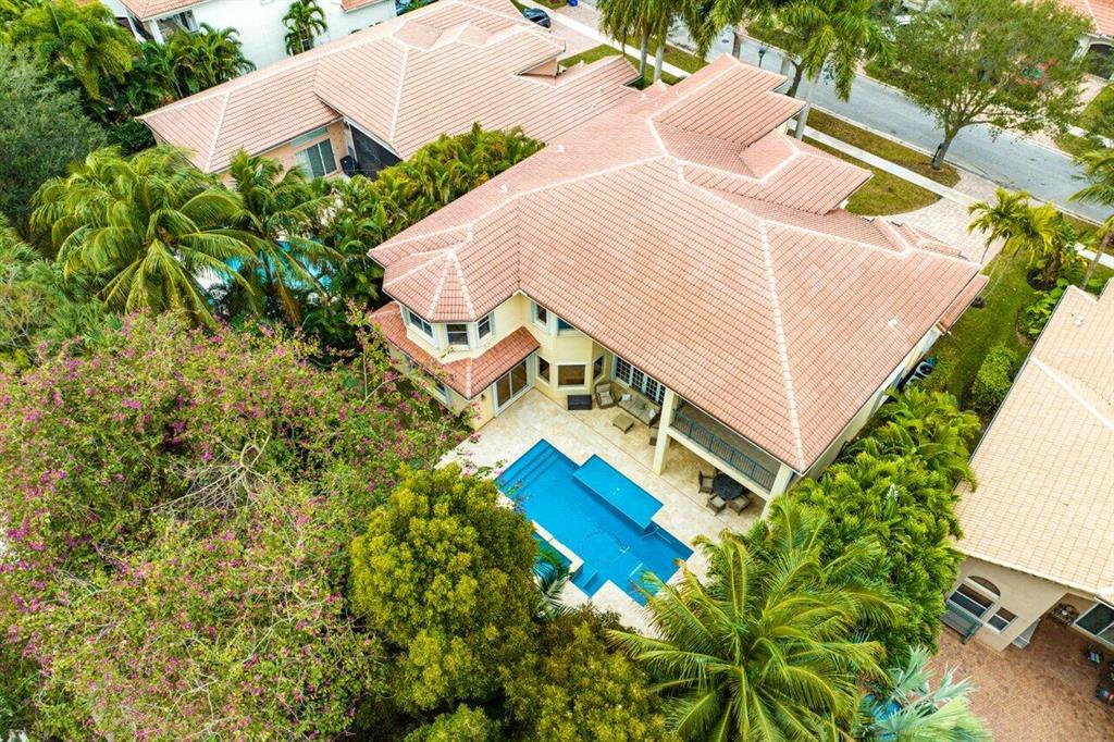 8725 Baystone Cove