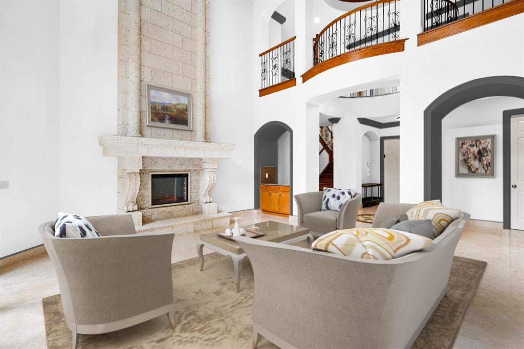 8725 Baystone Cove