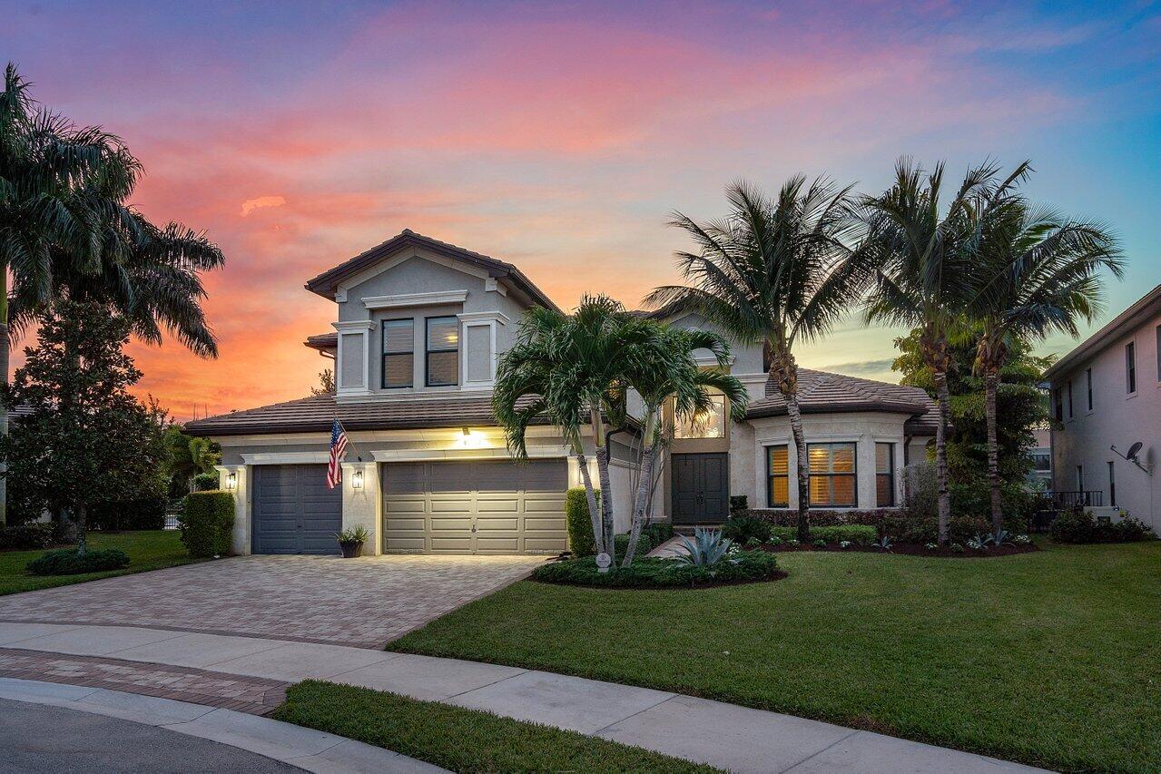 16857 Pierre Circle