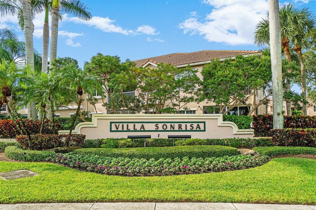 6654 Villa Sonrisa Drive Unit: 422