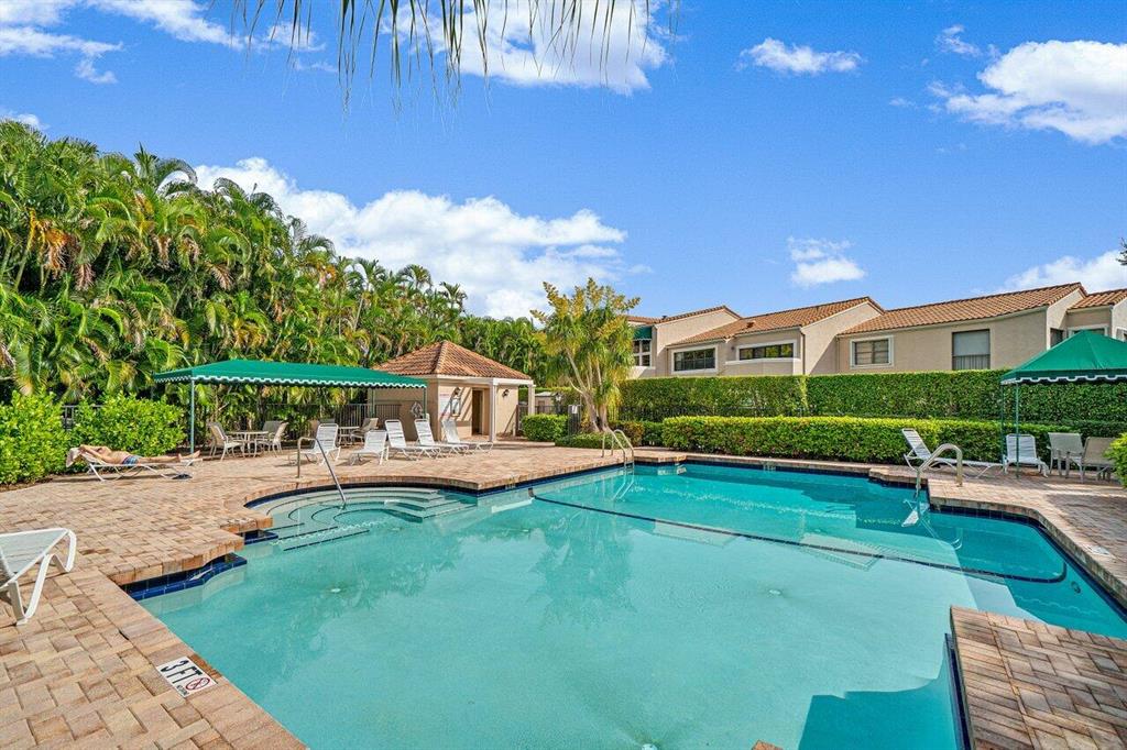 6654 Villa Sonrisa Drive Unit: 422