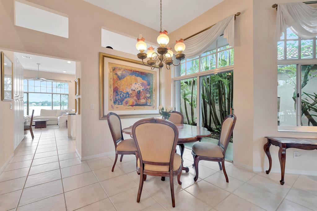 3536 Coco Lake Drive