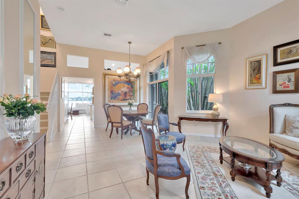 3536 Coco Lake Drive