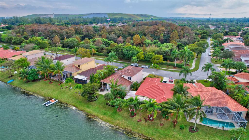 3536 Coco Lake Drive