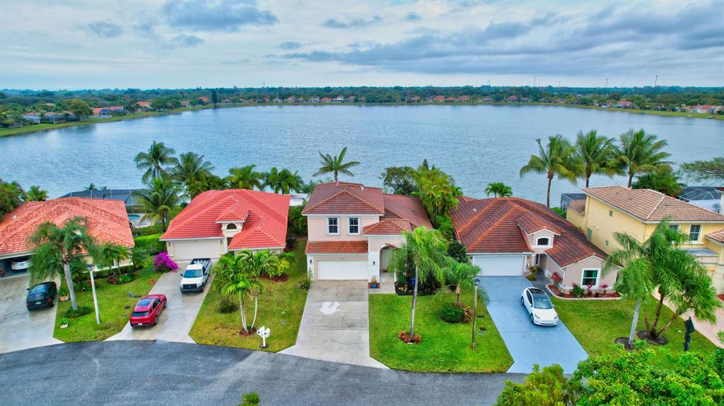 3536 Coco Lake Drive