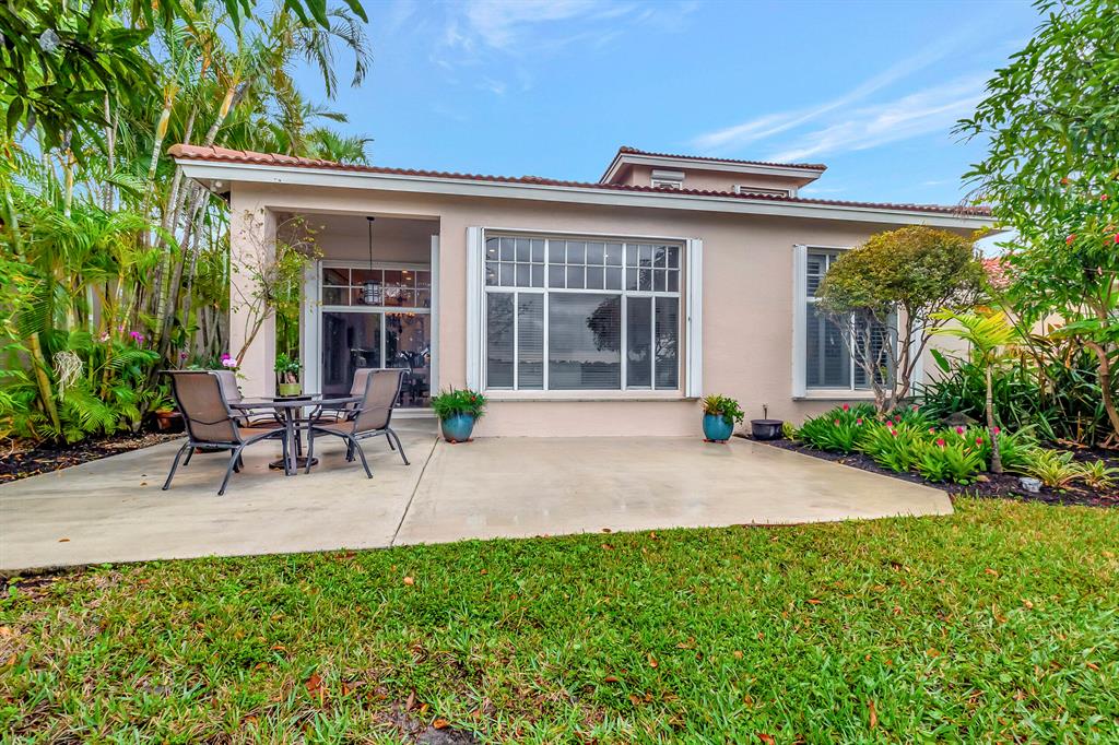 3536 Coco Lake Drive