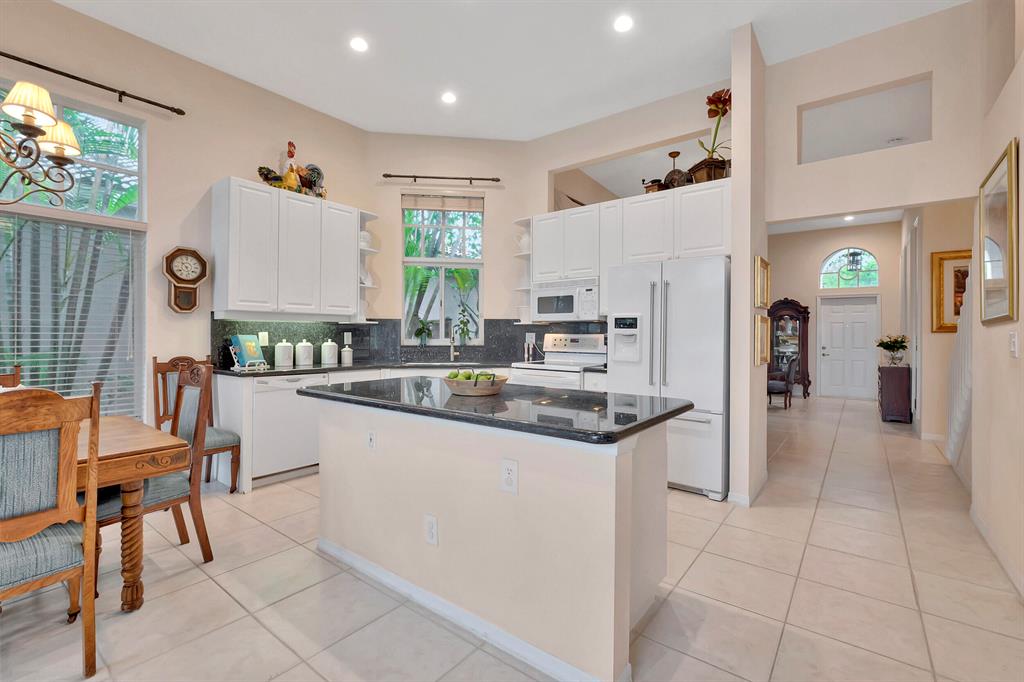 3536 Coco Lake Drive