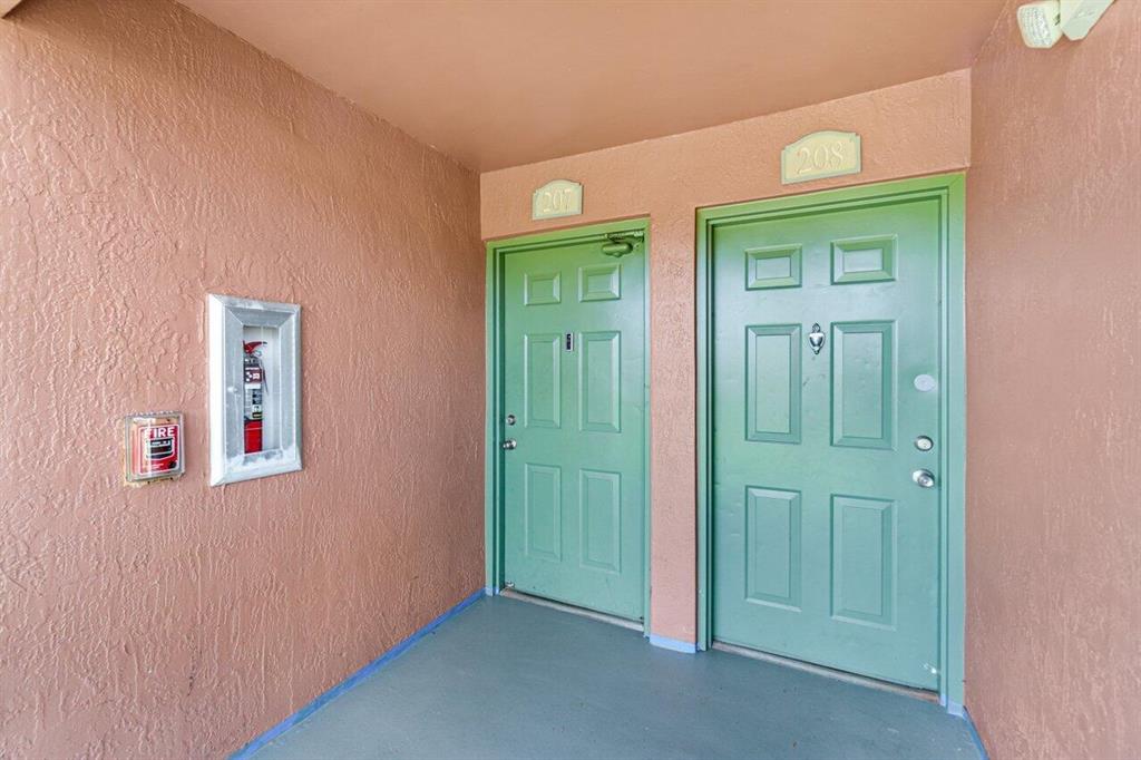 7848 Sonoma Springs Circle Unit: 207
