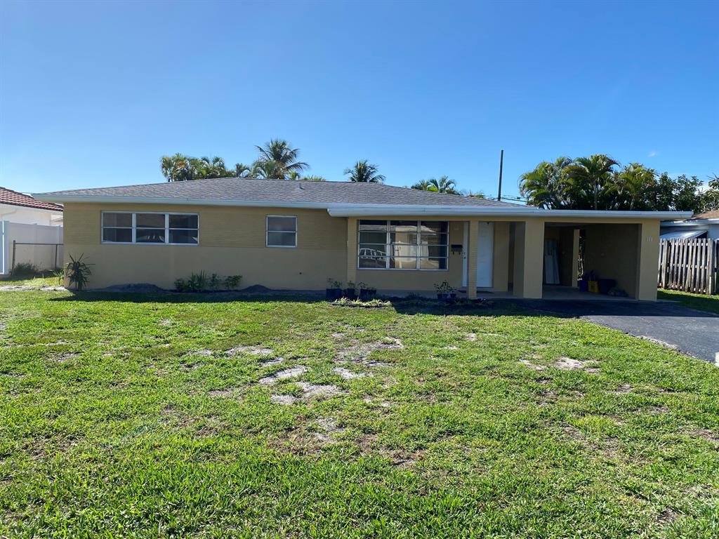 300 NE 31st Street