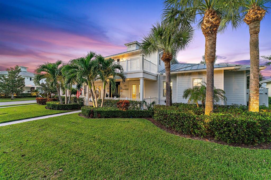 1169 Tropical Drive