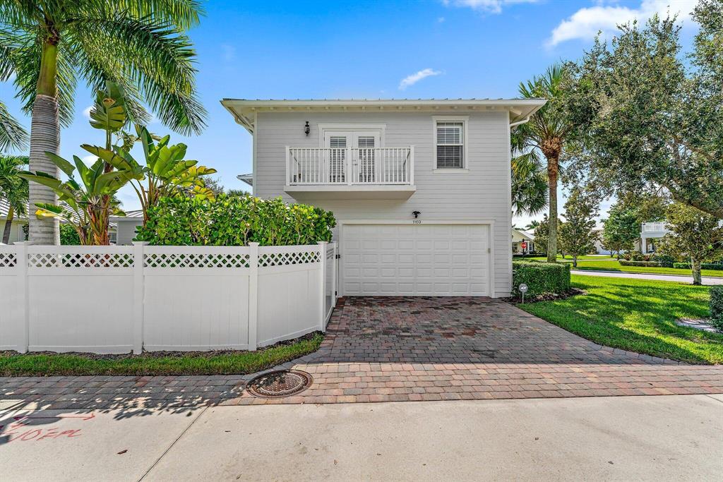 1169 Tropical Drive
