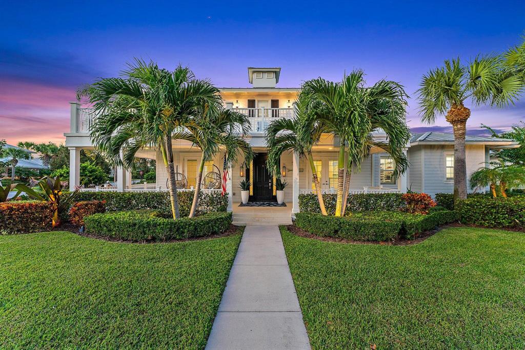1169 Tropical Drive