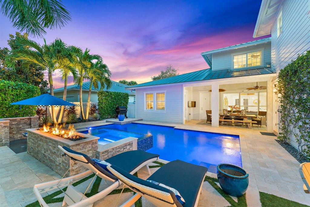 1169 Tropical Drive
