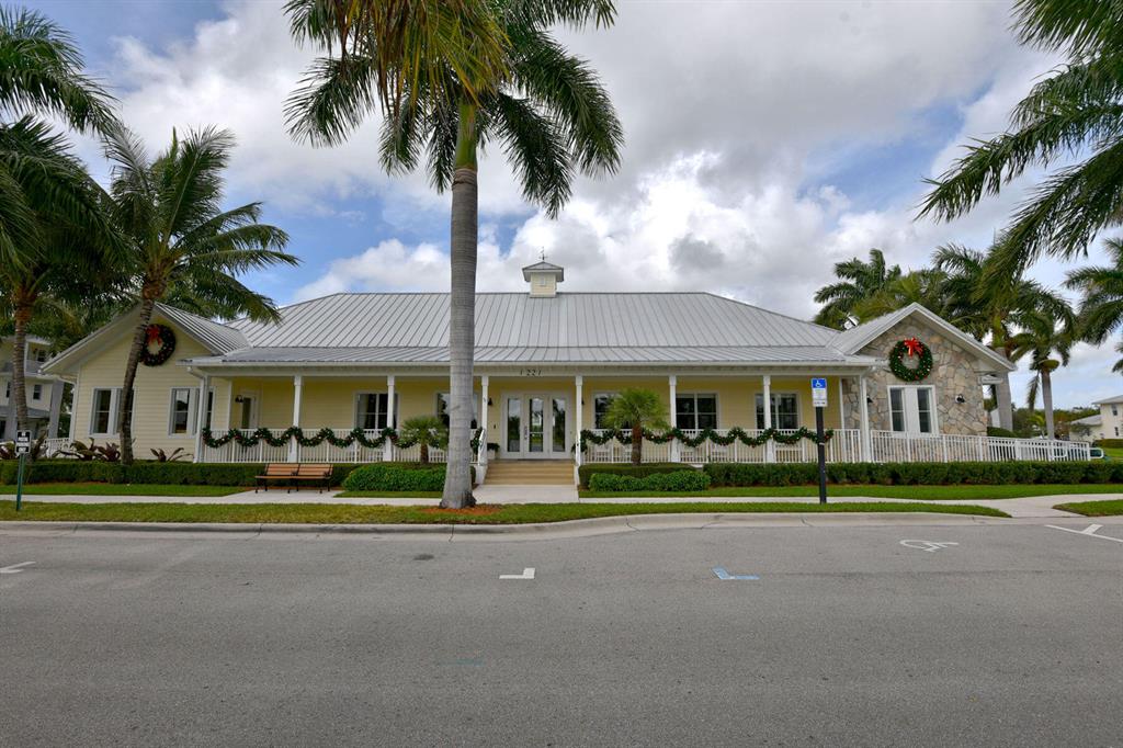 1169 Tropical Drive