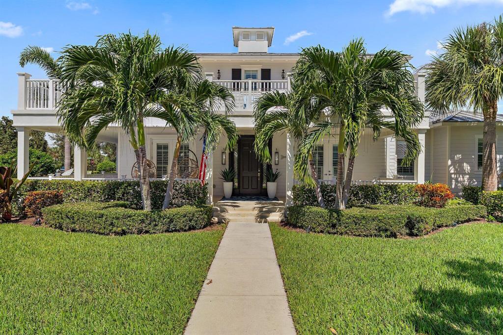 1169 Tropical Drive