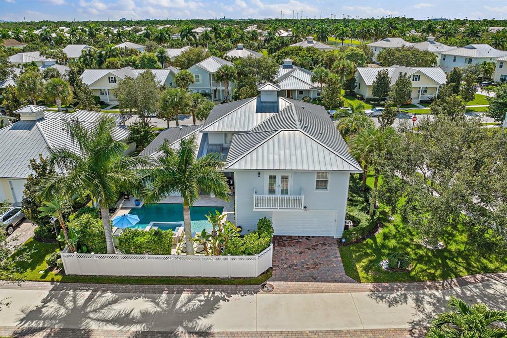 1169 Tropical Drive
