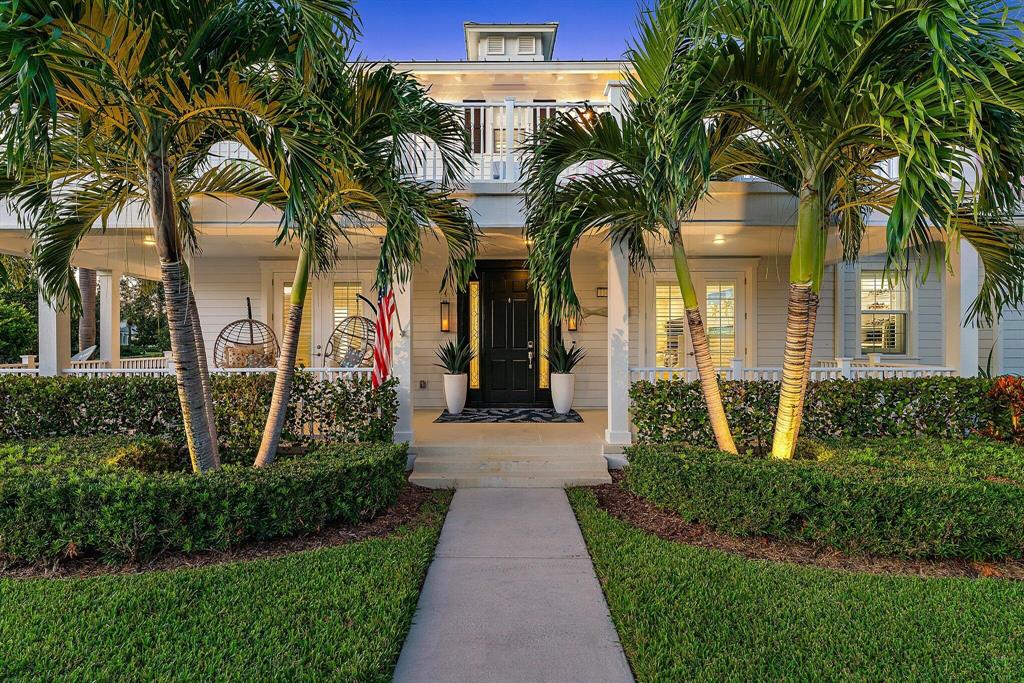 1169 Tropical Drive