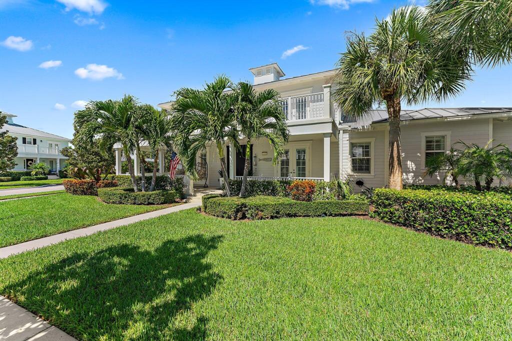 1169 Tropical Drive