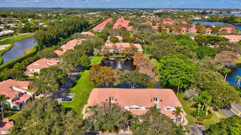 2304 Aspen Way Unit: 2304