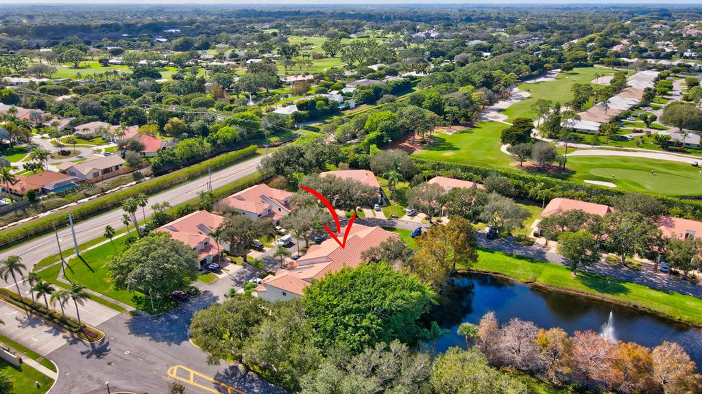 2304 Aspen Way Unit: 2304