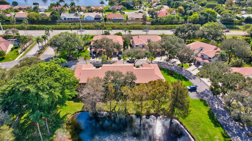 2304 Aspen Way Unit: 2304