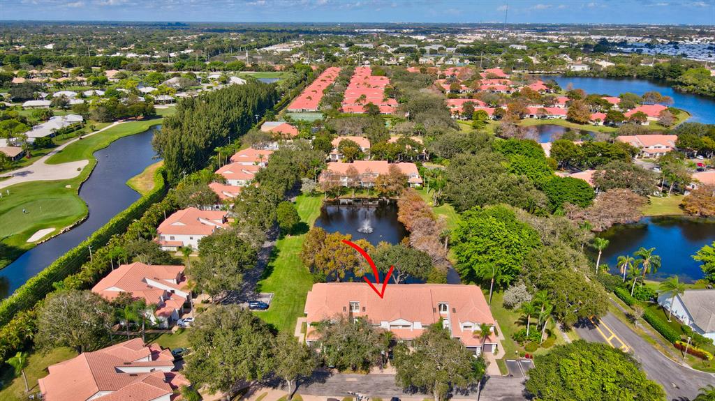 2304 Aspen Way Unit: 2304