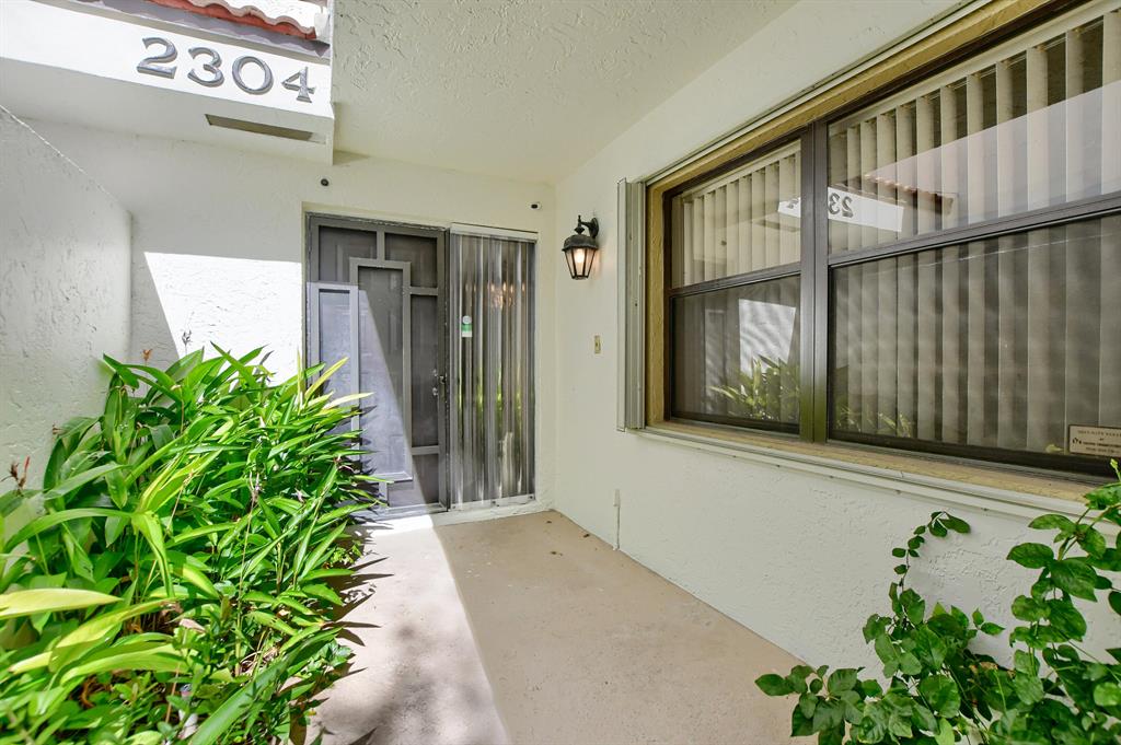 2304 Aspen Way Unit: 2304