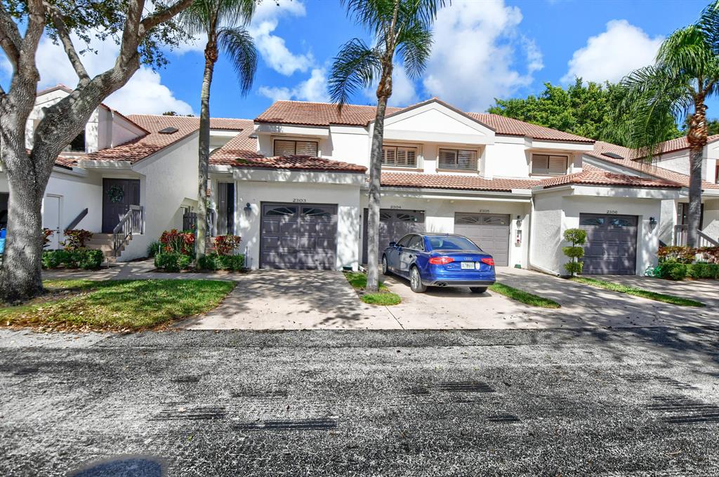 2304 Aspen Way Unit: 2304