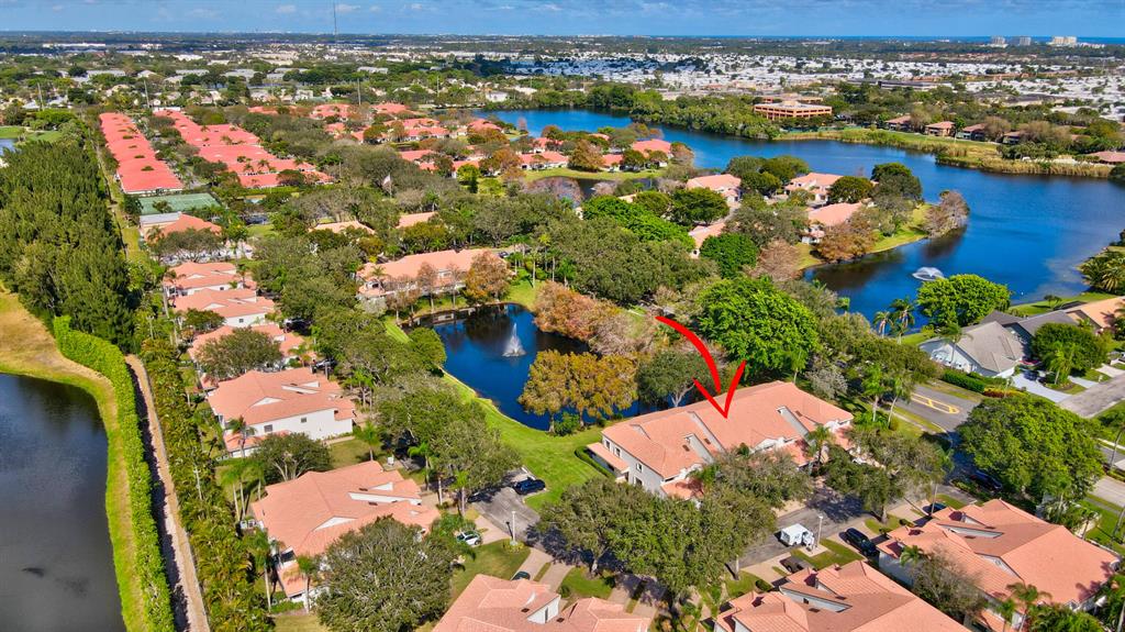 2304 Aspen Way Unit: 2304