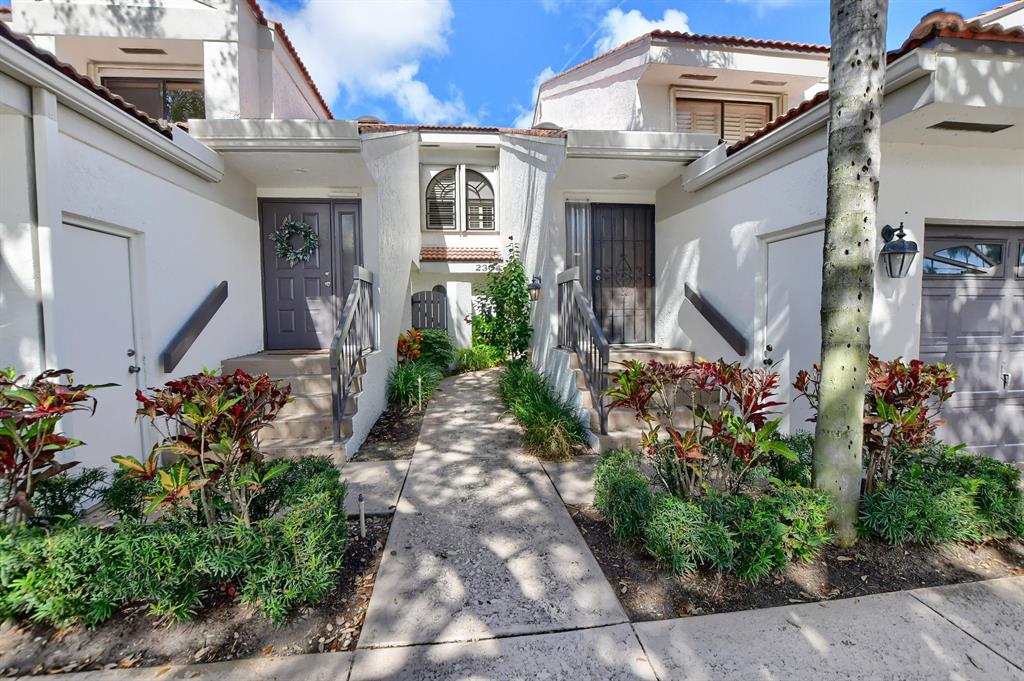 2304 Aspen Way Unit: 2304