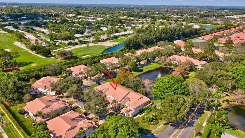 2304 Aspen Way Unit: 2304