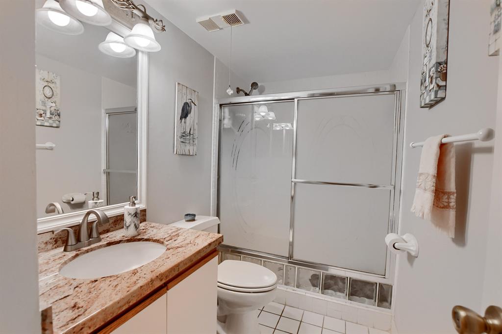 2304 Aspen Way Unit: 2304