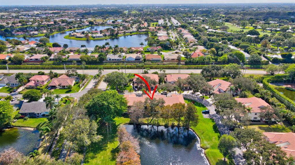 2304 Aspen Way Unit: 2304