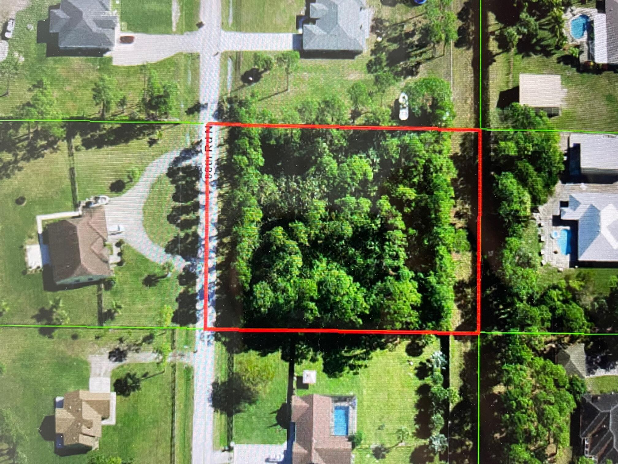 Lot 1520 88 Road N