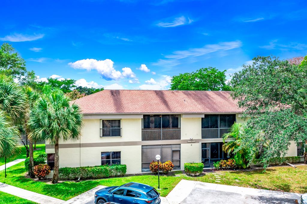 2972 Carambola Circle S Unit: 2047