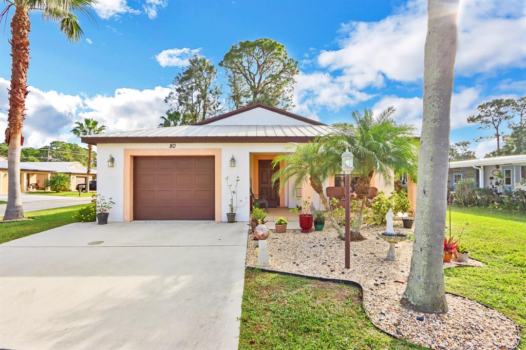 80 Golf Drive