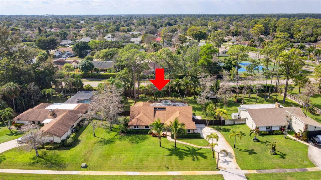 239 Wranglewood Drive