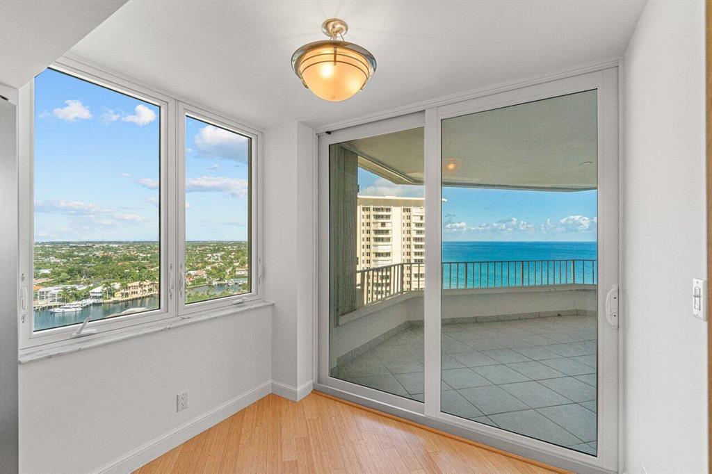 550 S Ocean Boulevard Unit: 1903