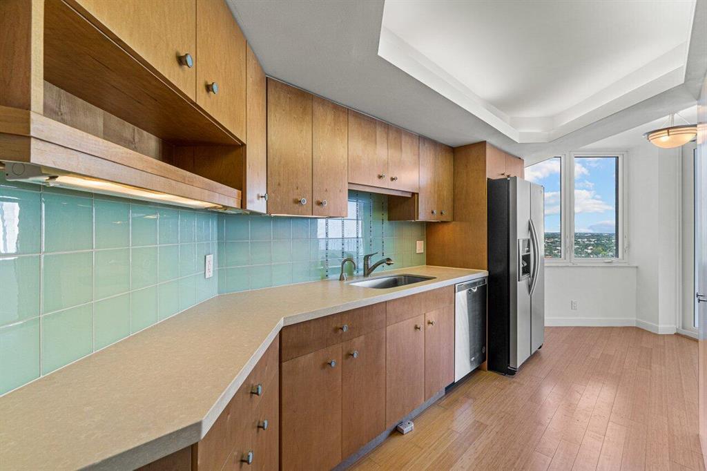 550 S Ocean Boulevard Unit: 1903