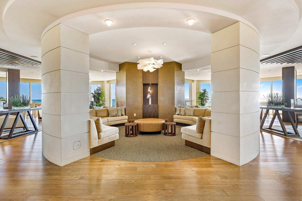550 S Ocean Boulevard Unit: 1903
