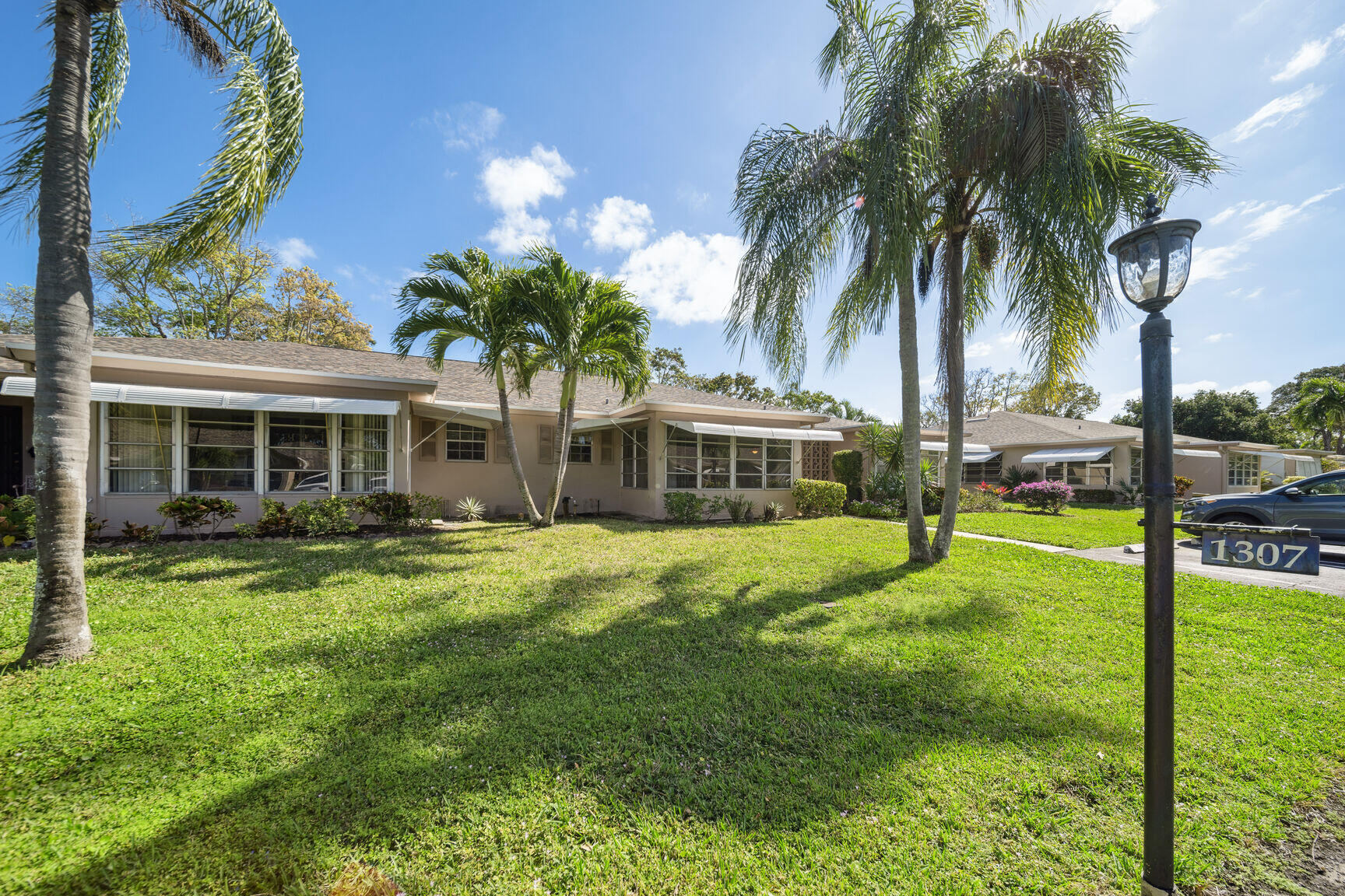 1307 SE High Point Way SE Unit: C
