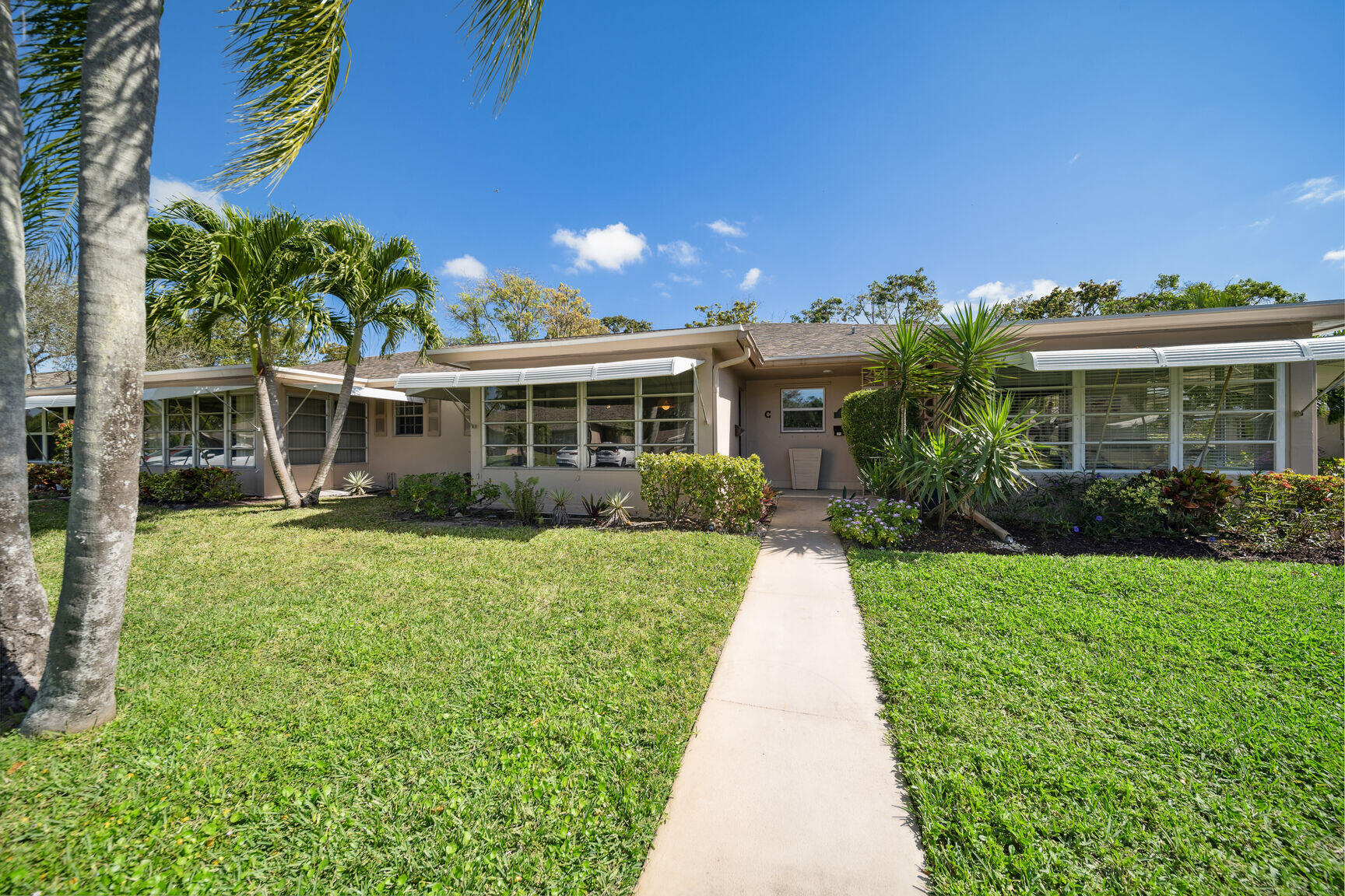 1307 SE High Point Way SE Unit: C