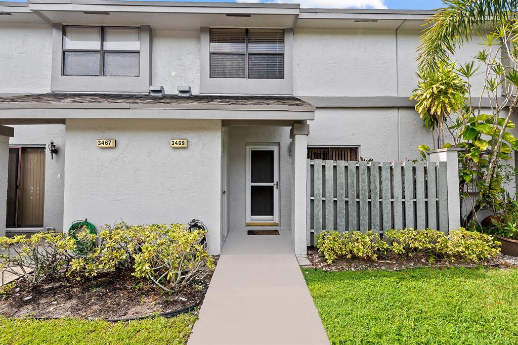 3469 Carambola Circle S Unit: 2479
