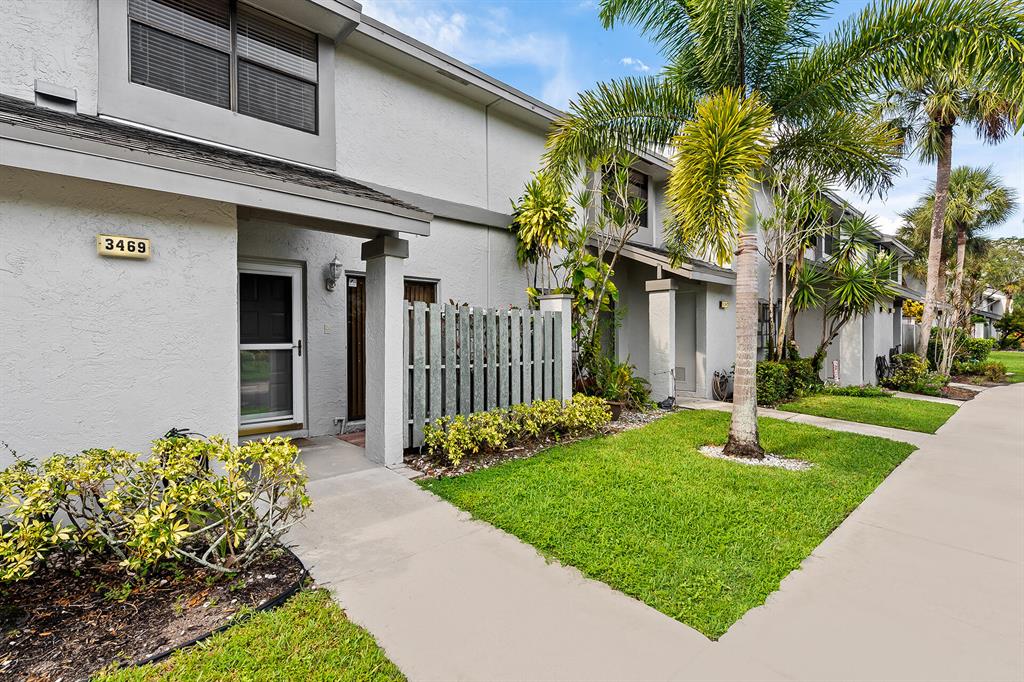 3469 Carambola Circle S Unit: 2479