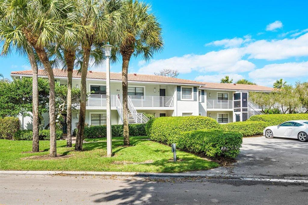 34 Southport Lane Unit: G