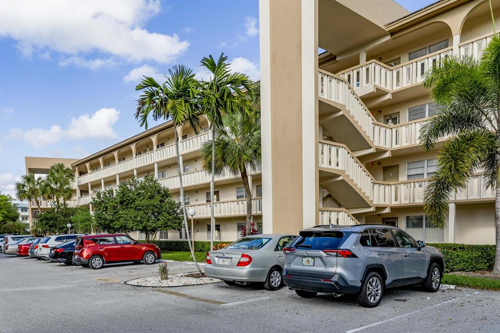 2504 Antigua Terrace Unit: K3