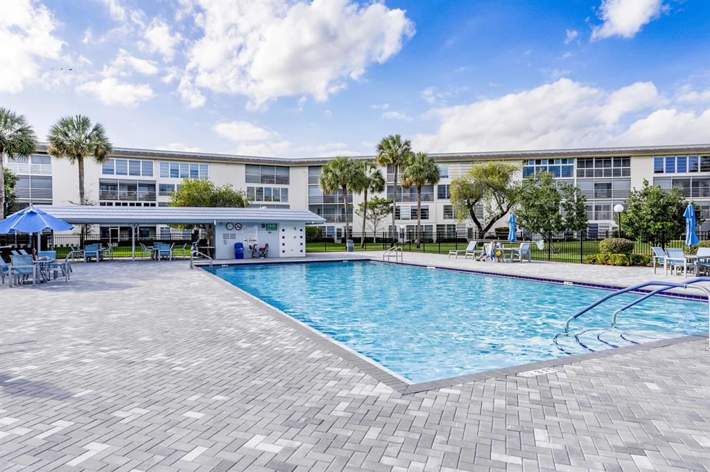 2504 Antigua Terrace Unit: K3